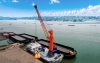 Transhipment Crane