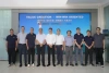 ABB Drive Systems Co., Ltd. Visits GENMA Manufacturing Base—Nantong Rainbow Heavy Machineries Co., Ltd.
