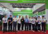 Ganzhou Zhongneng Industrial Debuts at CIBF2025 International Battery Show: Empowering the New Energy Industry's Future with Innovative Technology
