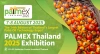 Присоединяйтесь к UPA-thermal на PALMEX Thailand 2025 — Лидер в переходе от пальмовых отходов к энергии