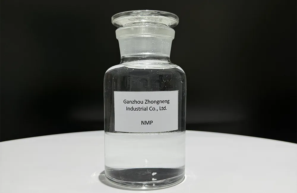 N-Methylpyrrolidon