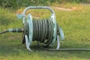 Handy Hose Reel Set