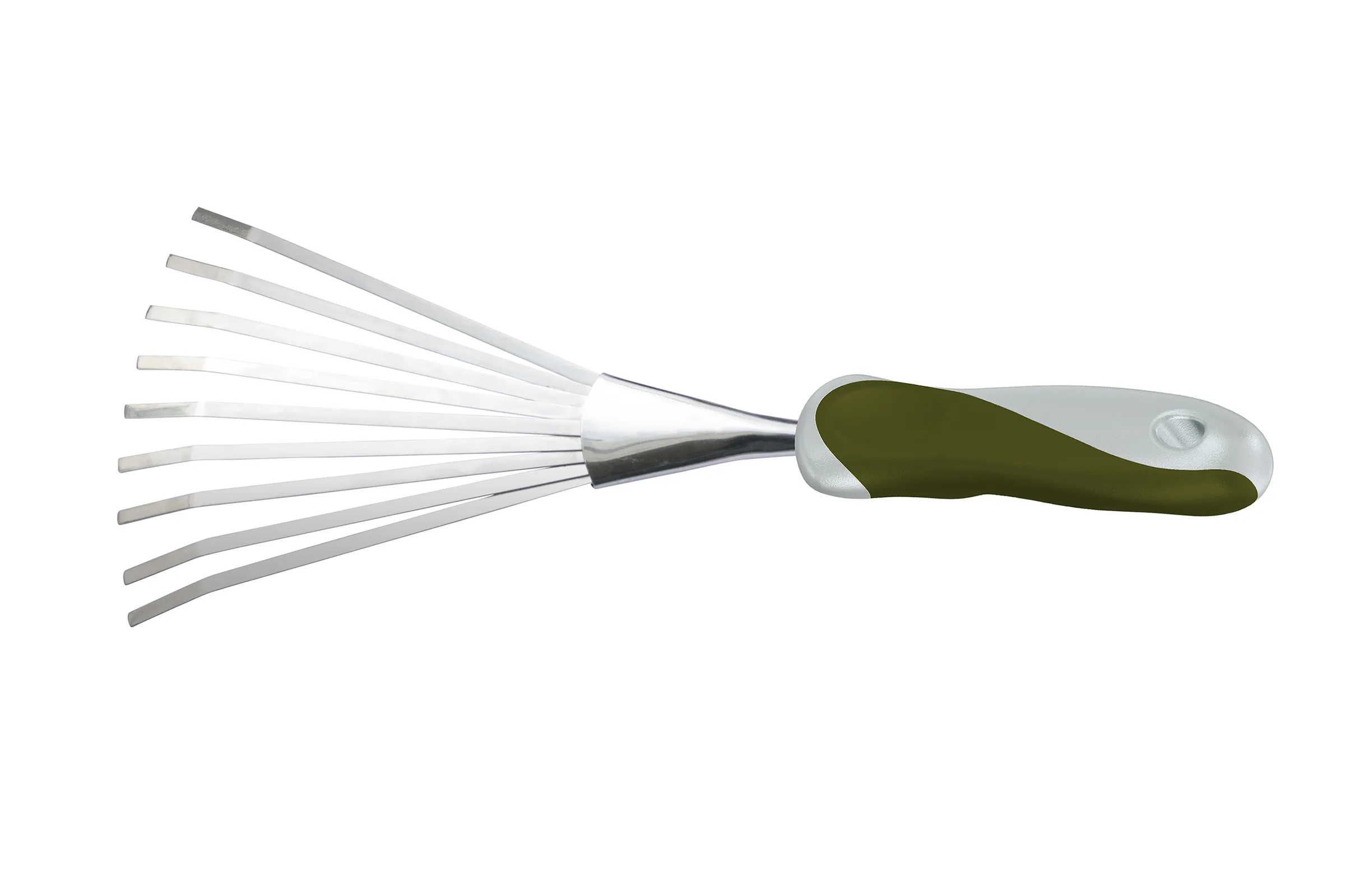 9-teeth Broom