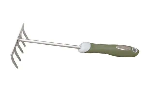 5-teeth Rake