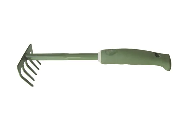 5-Teeth Rake