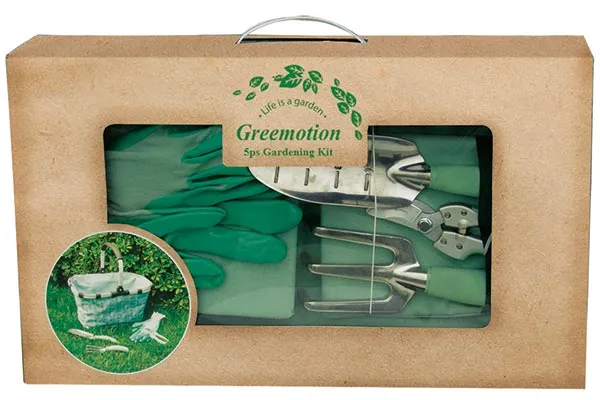 5PCS Gardening Kit