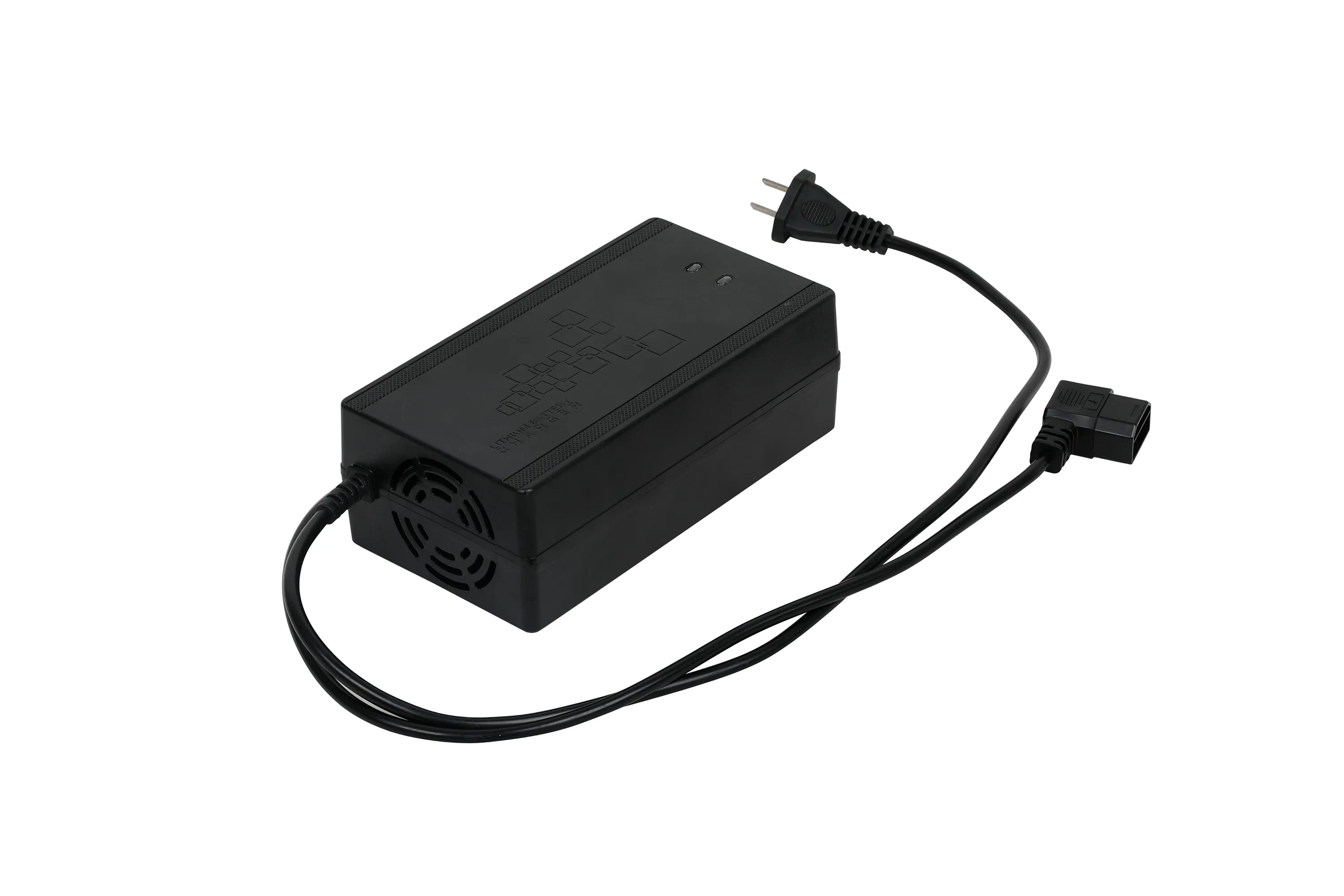 Commercial PowerMax 72V 5A Battery Charger
