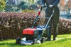 Commercial PowerMax 72V Brushless Lawn Mower