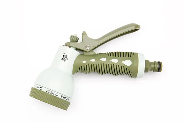 8 Pattern Adjustable Nozzle