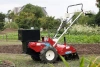Commercial PowerMax 72V Micro Tiller