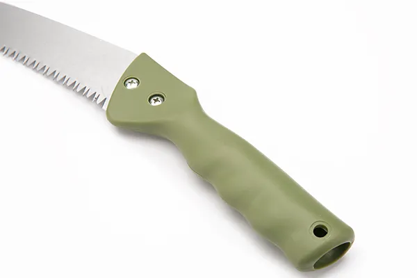 Pruning Pull Saw