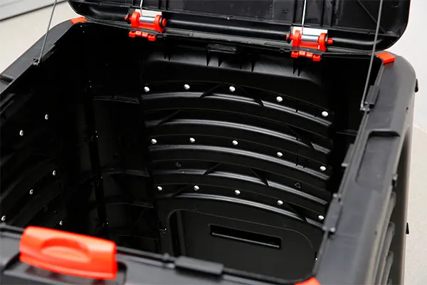437L Composter