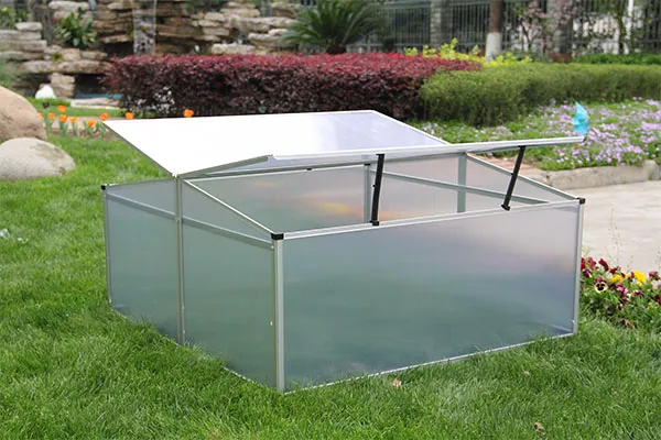 Alu.Green House