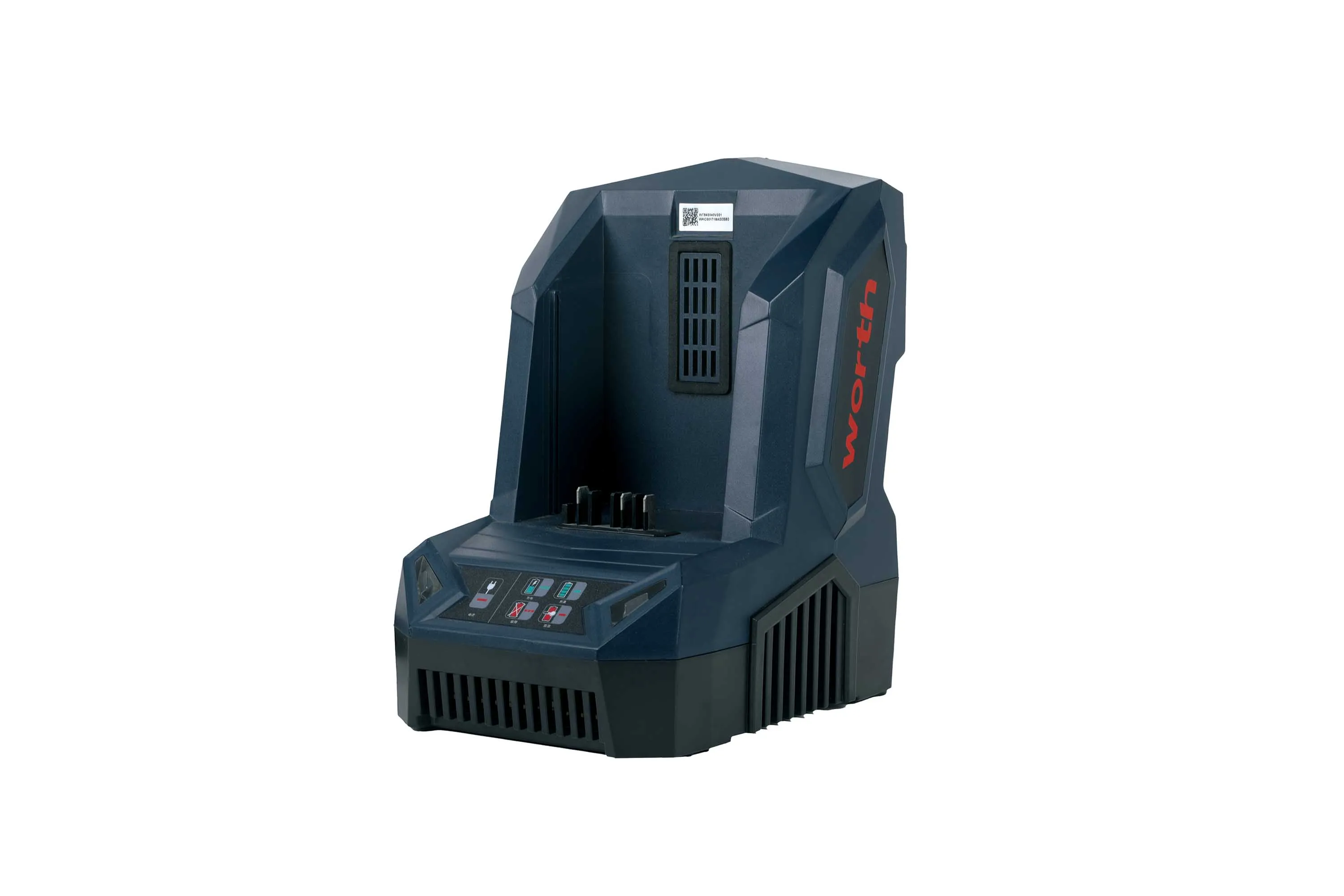 PowerMax 84V 4A Charger