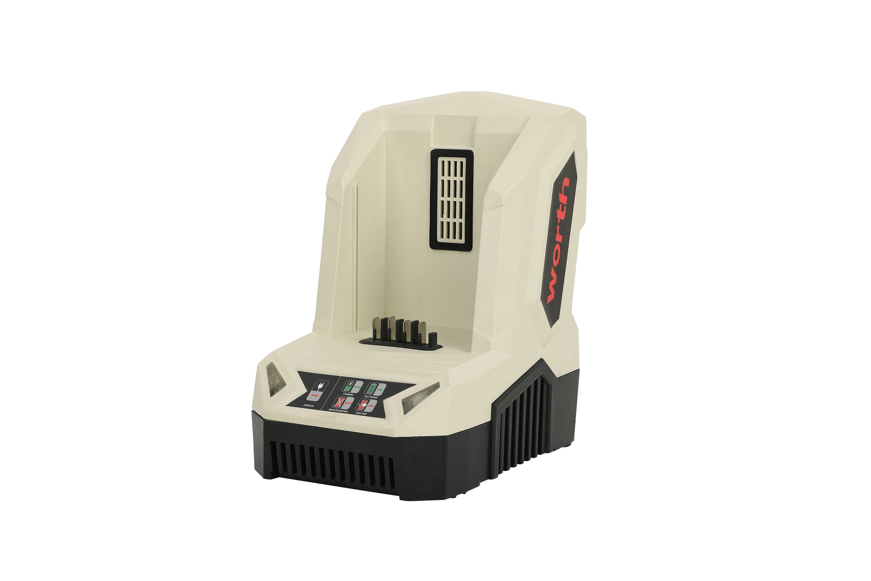 8A 36V Charger