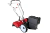 Commercial PowerMax 72V Micro Tiller