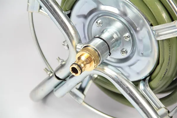 Hose Reel Set