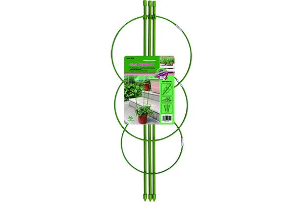 Plant Trellis 3 Circle