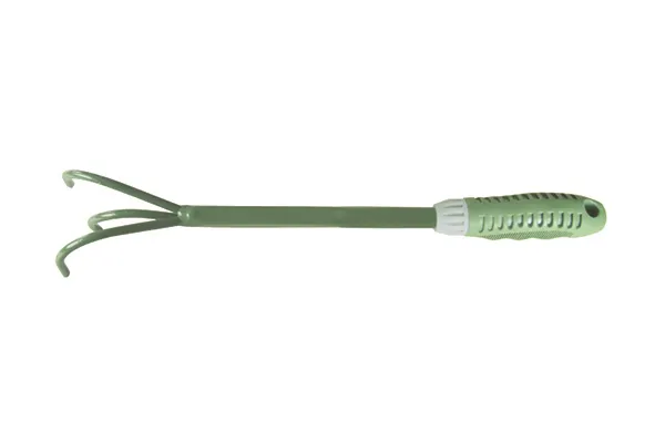 Cultivator