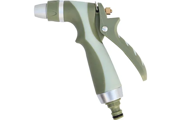Pistol Nozzle
