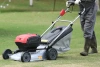 Commercial PowerMax 72V Brushless Lawn Mower