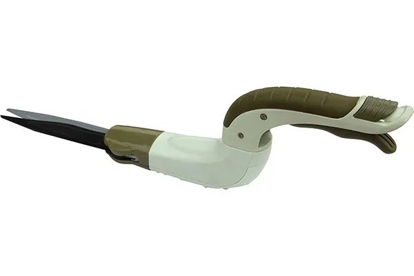 Deluxe Swivel Grass Shear