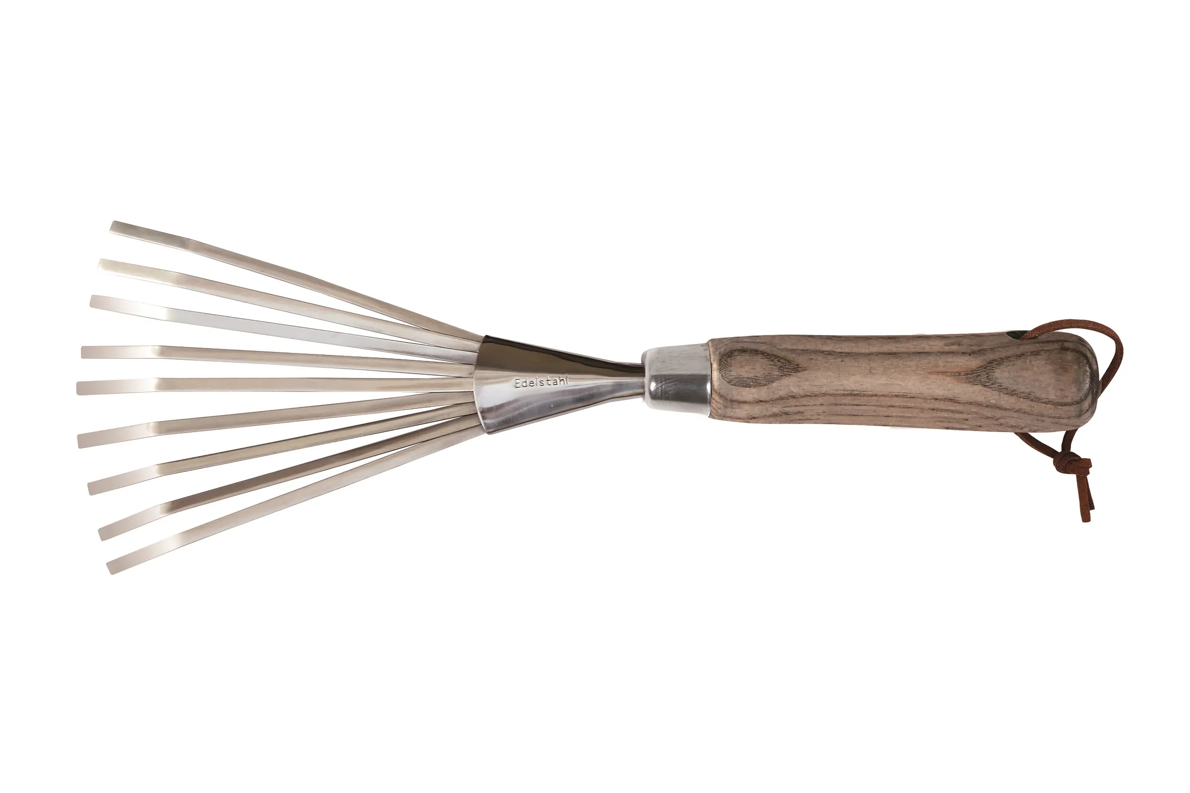 9-teeth Broom