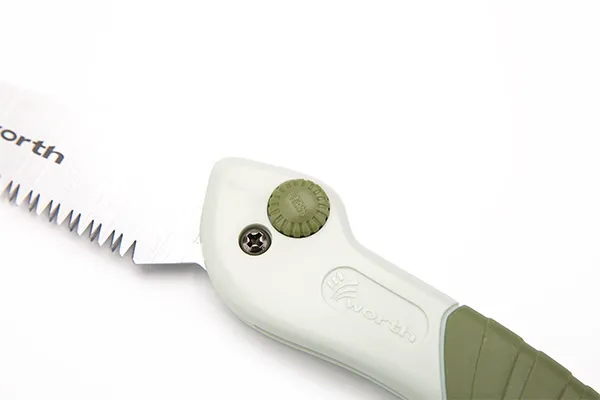 Foldable Pull Saw