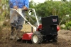 Commercial PowerMax 72V Micro Tiller