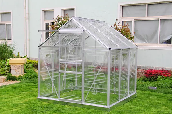 Green House