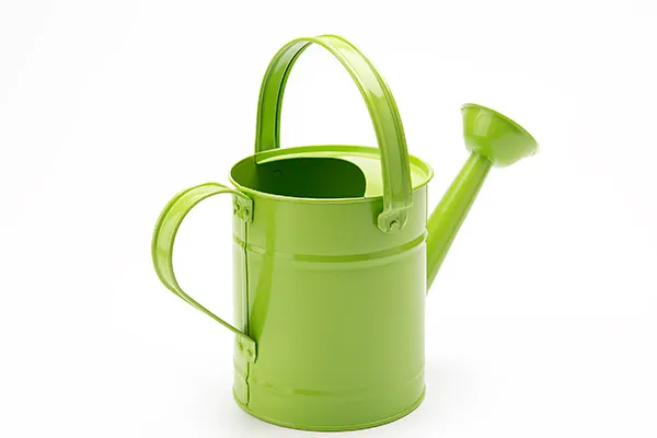 1.5L Metal Watering Can