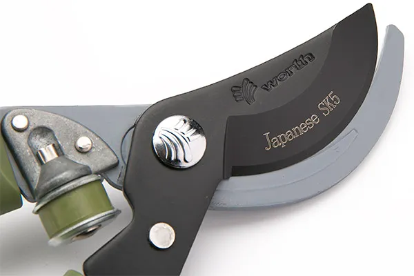 Telescopic Bypass Lopper