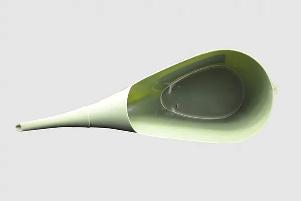1.2L Plastic Watering Can