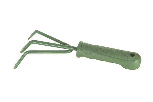 Cultivator