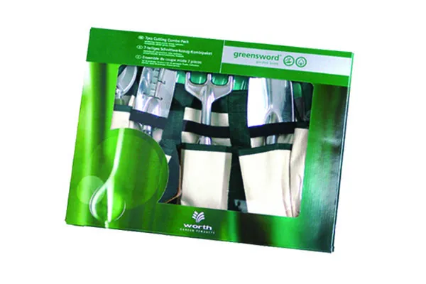 7PCS Garden Gift Set