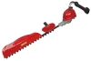 Commercial PowerMax 72V Single Blade Hedge Trimmer