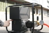 Commercial PowerMax 72V High Pressure Cleaning Machine
