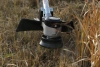 36V Brush Cutter