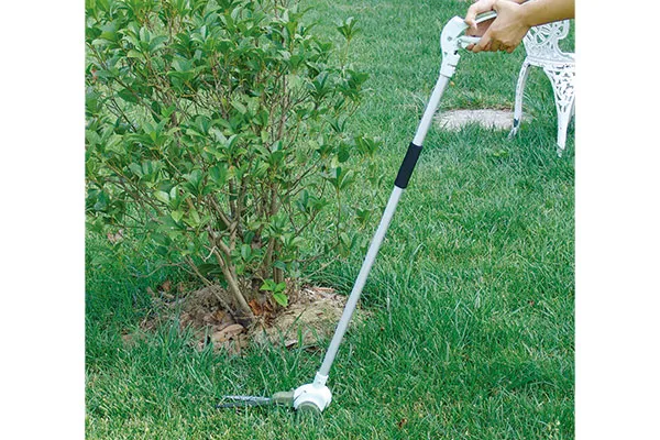 Stand-up Swivel Grass Shear