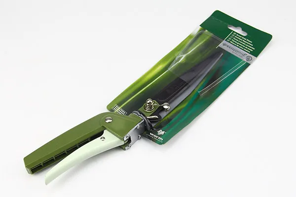 Swivel Grass Shear