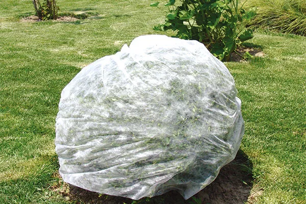 Non-Woven Frost Fleece Bag