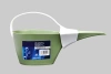 1.2L Plastic Watering Can