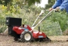 Commercial PowerMax 72V Micro Tiller