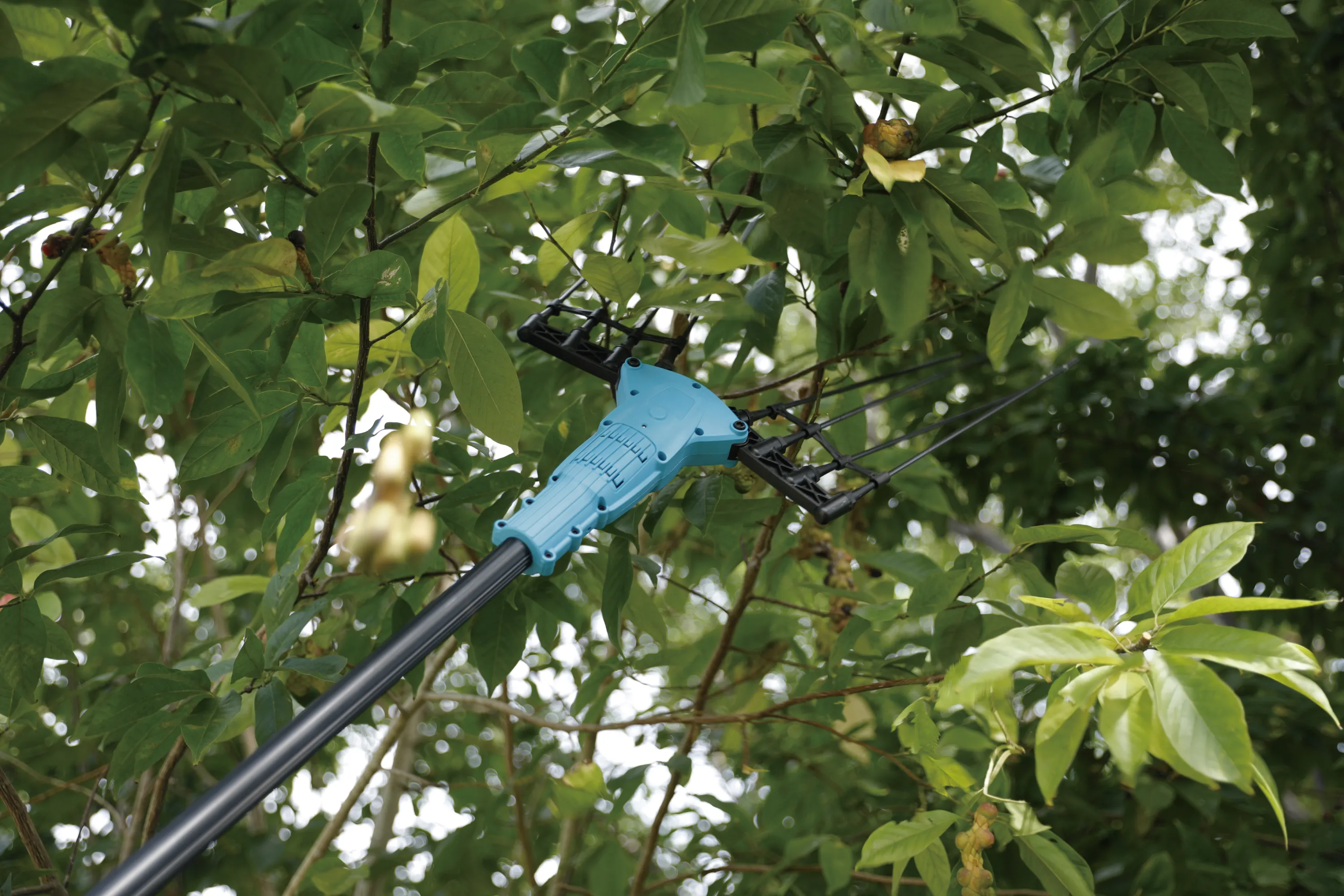 36V Machine