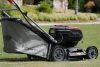 Commercial Power Max3in1 72V Brushless Lawn Mower