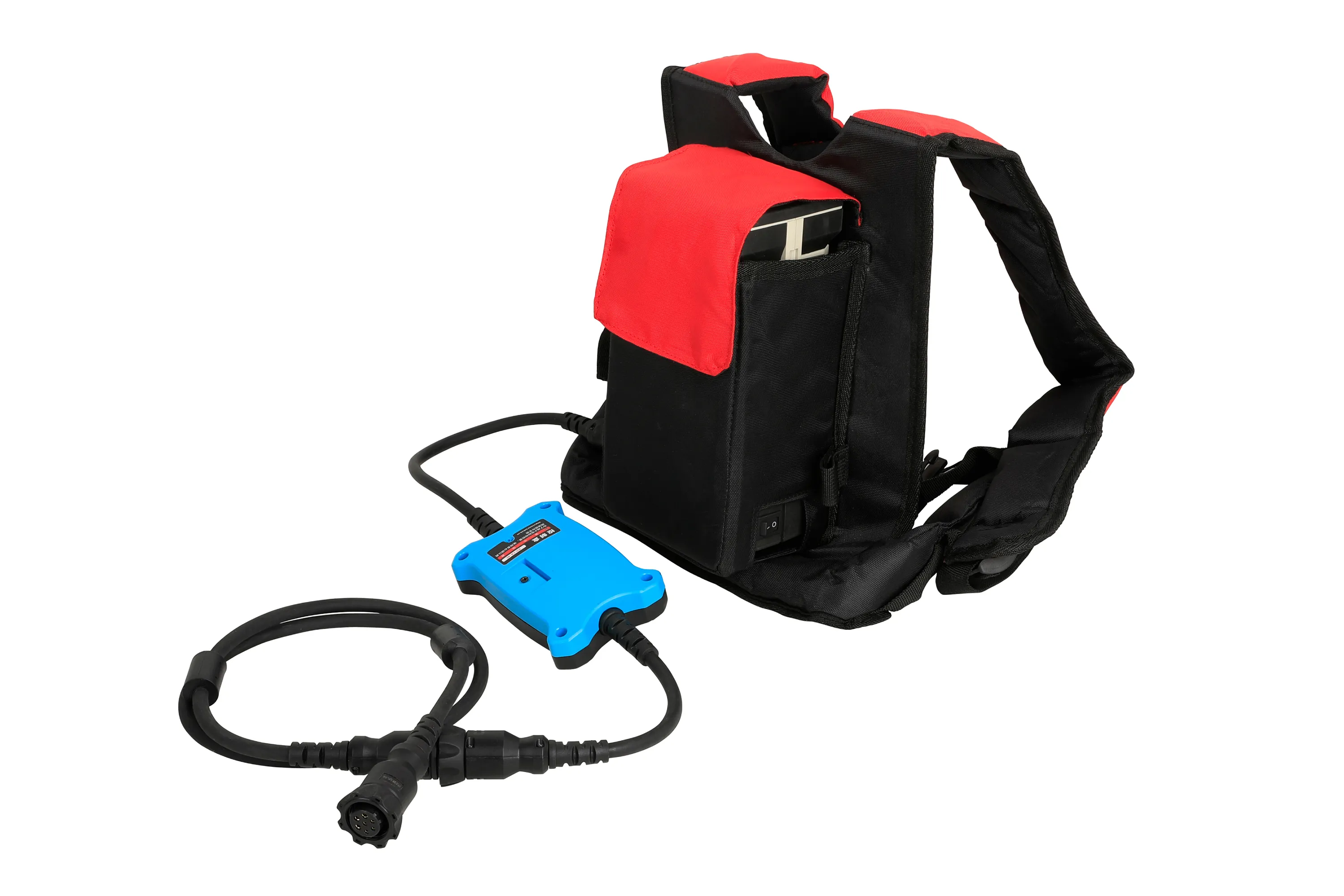 36V 5.0Ah Battery Pack