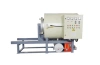 Vacuum Pyrolysis Cleaning Furnace for Filter Mesh
