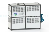 100KW Electric Thermal Fluid Heater