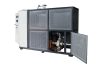 360 KW Hot Oil Heater with Cooling Unit for Reactor