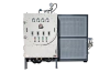 15KW Thermal Oil Electric Heater with Explosion Proof Control Box